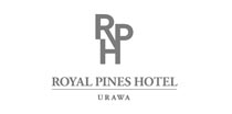 URAWA ROYAL PINES HOTEL