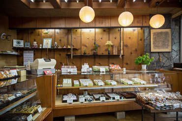 Hayashi Confectionery