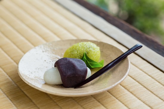 Hayashi Confectionery